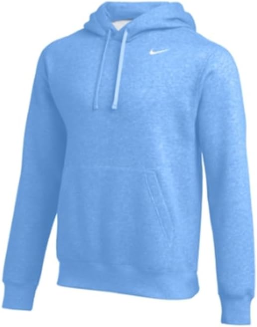 Nike Men's Fleece Pullover Hoodie Sweatshirt-13