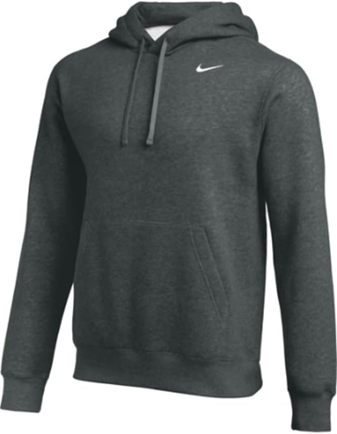 Nike Men's Fleece Pullover Hoodie Sweatshirt-48