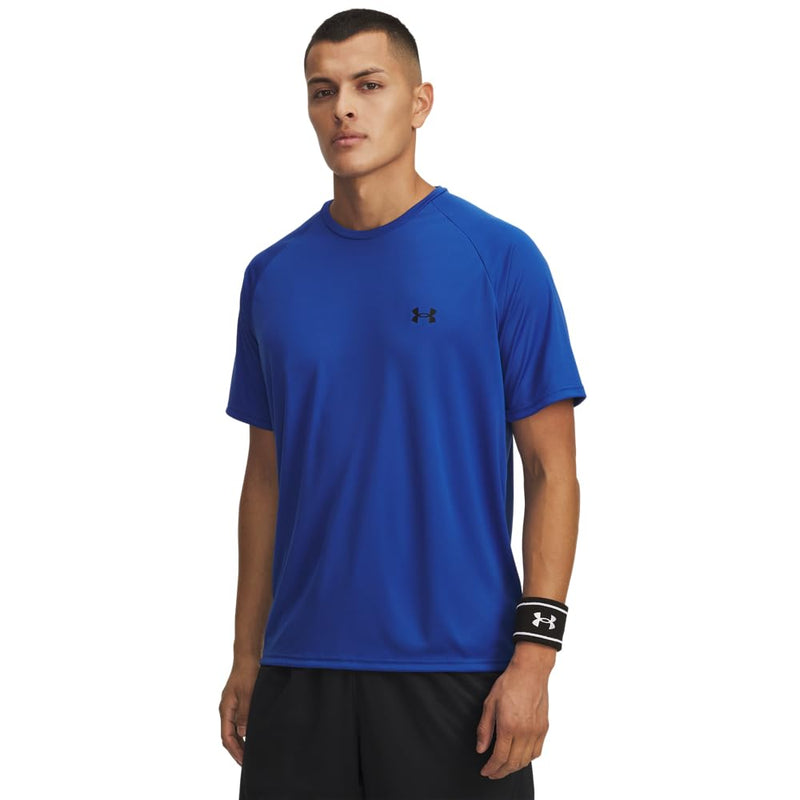 Under Armour Men's Velocity 2.0 Short Sleeve T Shirt-81