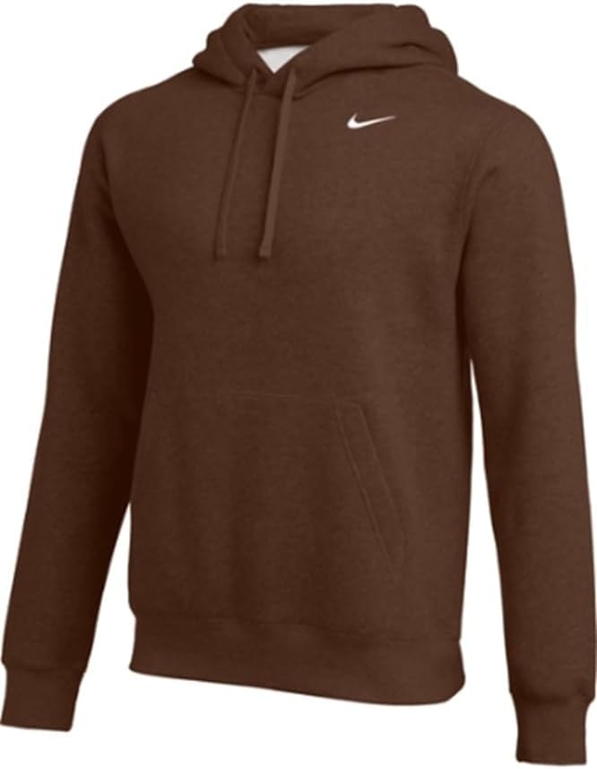 Nike Men's Fleece Pullover Hoodie Sweatshirt-27
