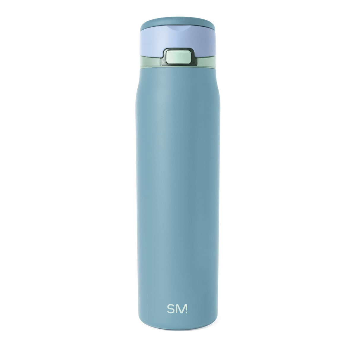 Simple Modern Water Bottle with Straw & Handle | 30oz | Tortoise