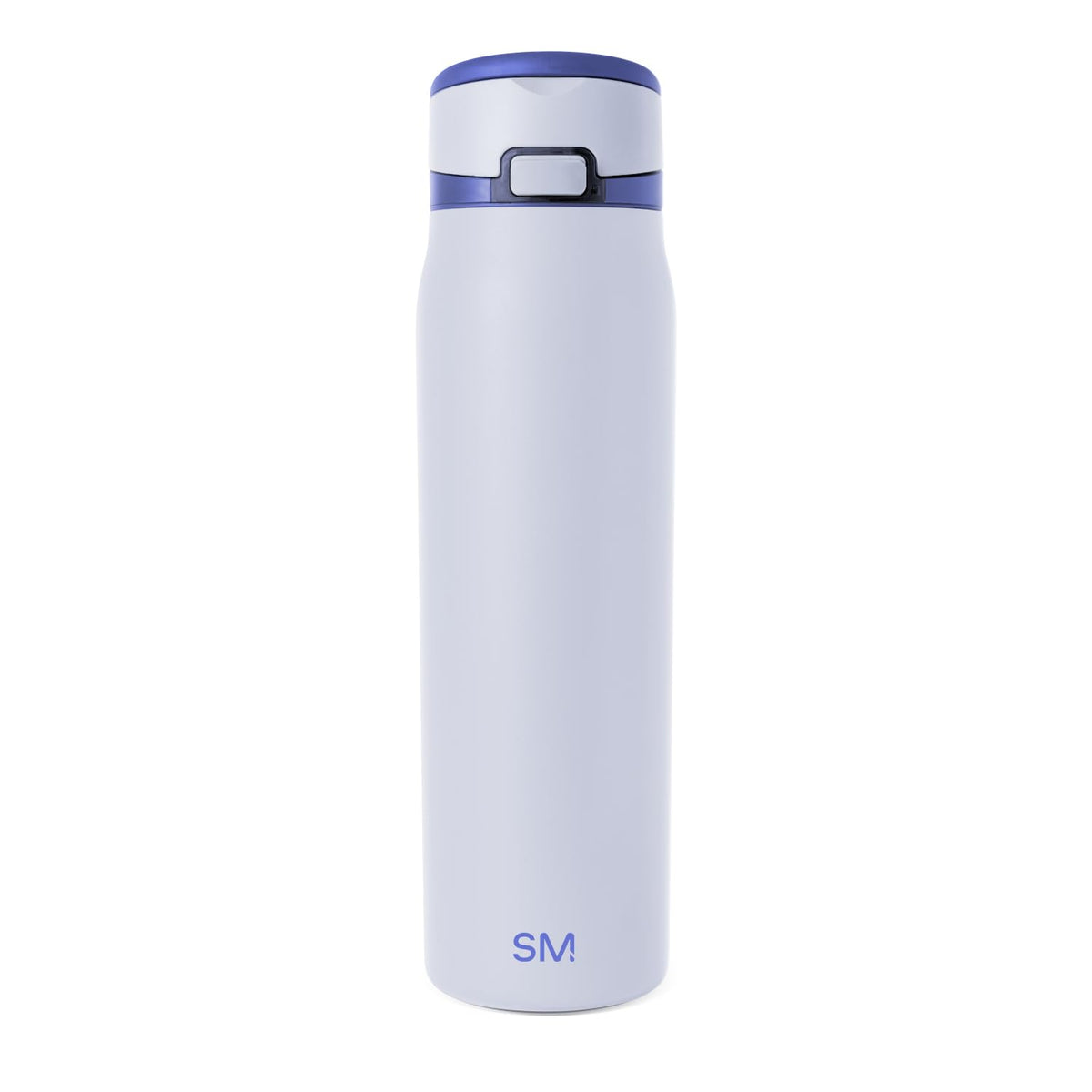 Simple Modern Water Bottle with Straw & Handle | 30oz | Tortoise