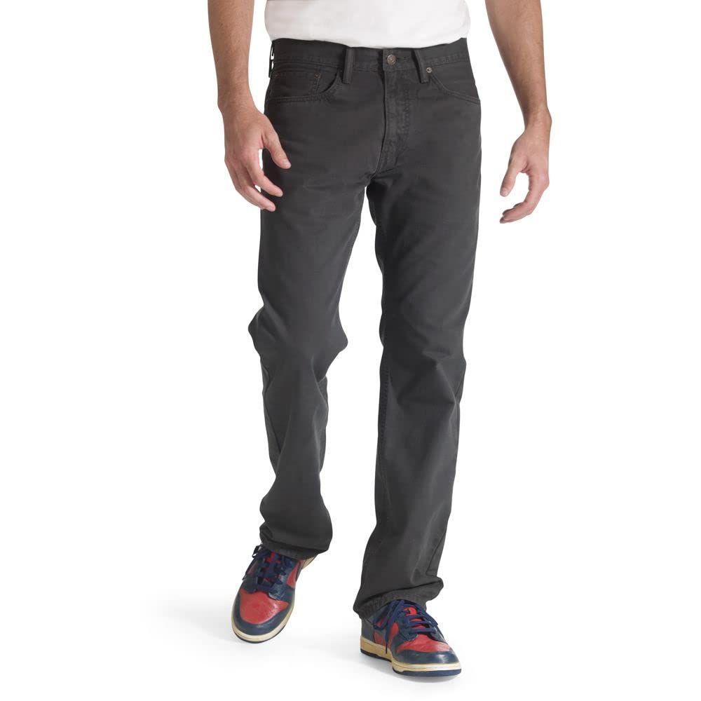Levi's Men's 505 Regular Fit Jeans (Also Available in Big & Tall)-9