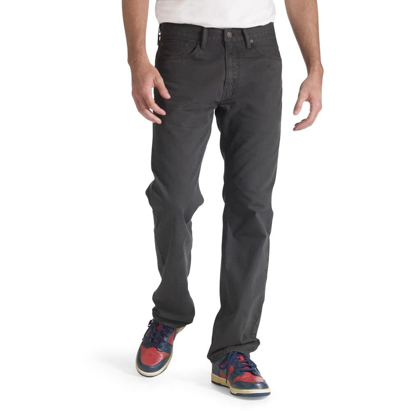 Levi's Men's 505 Regular Fit Jeans (Also Available in Big & Tall)-9