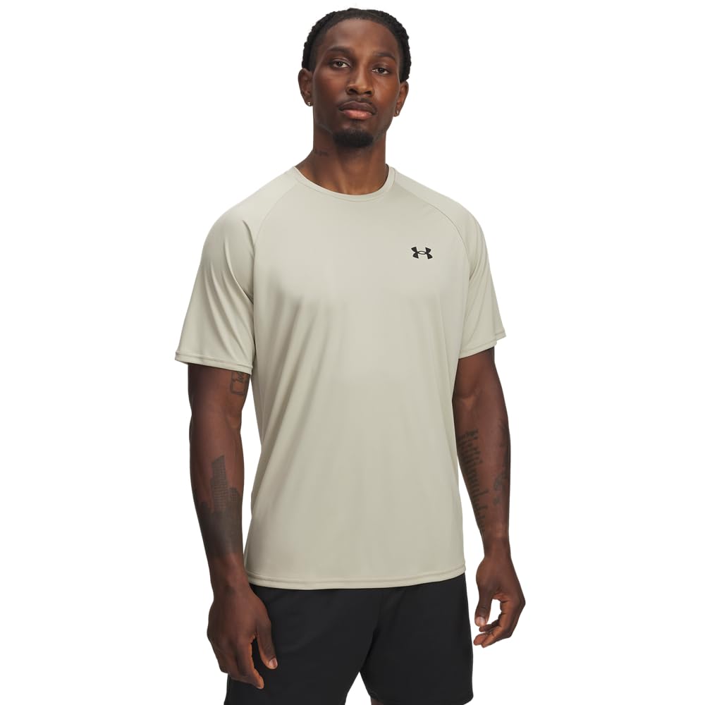 Under Armour Men's Velocity 2.0 Short Sleeve T Shirt-30