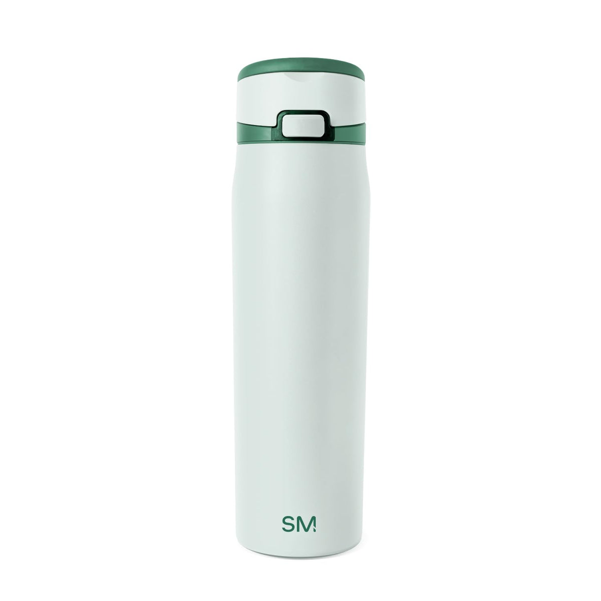 Simple Modern Water Bottle with Straw & Handle | 30oz | Tortoise