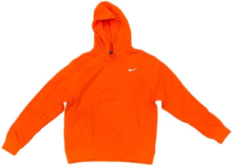 Nike Women's Pullover Fleece Hoodie-22