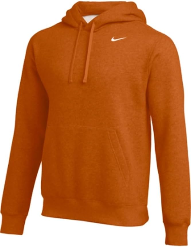 Nike Men's Fleece Pullover Hoodie Sweatshirt-44