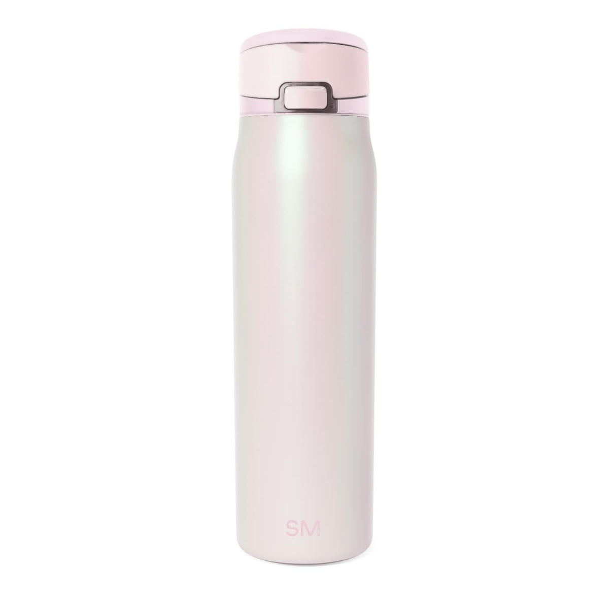Simple Modern Water Bottle with Straw & Handle | 30oz | Tortoise