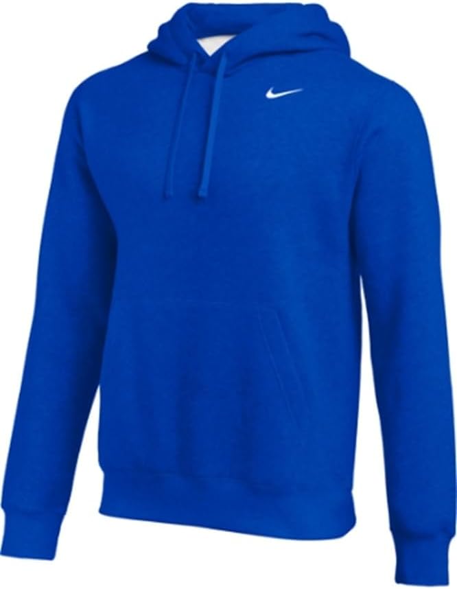 Nike Men's Fleece Pullover Hoodie Sweatshirt-39