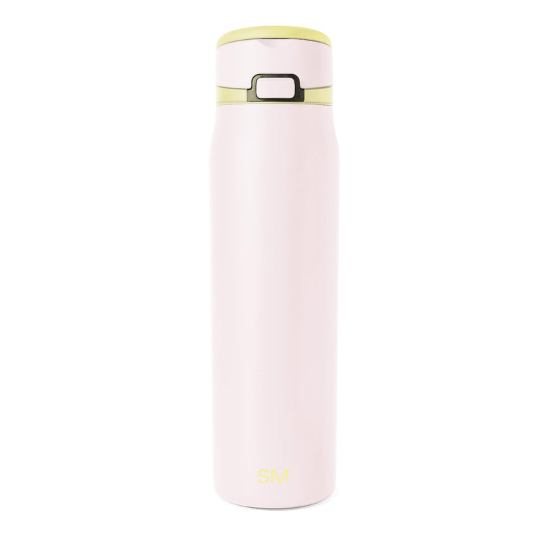 Simple Modern Water Bottle with Straw & Handle | 30oz | Tortoise