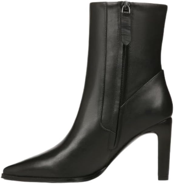 Franco Sarto Women's Appia Pointed Toe Dress Bootie Ankle Boot-11