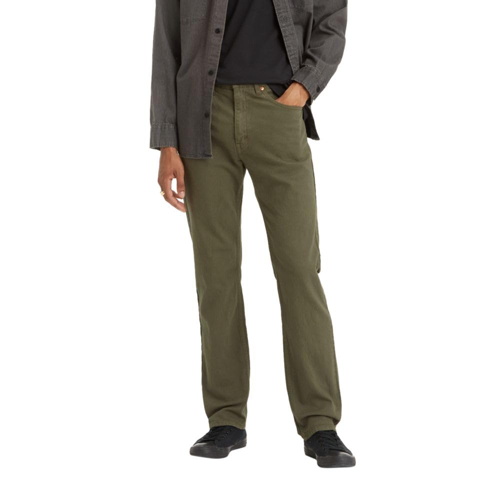 Levi's Men's 505 Regular Fit Jeans (Also Available in Big & Tall)-41