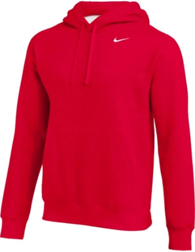 Nike Men's Fleece Pullover Hoodie Sweatshirt-8