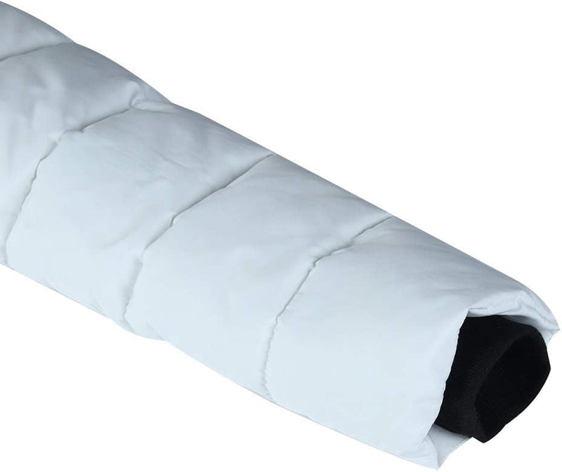 BINACL Women's Winter Warm Thicken Long Outwear Pockets Coat Parka Jacket XS-3XL-96