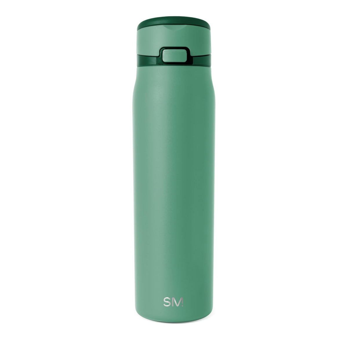 Simple Modern Water Bottle with Straw & Handle | 30oz | Tortoise