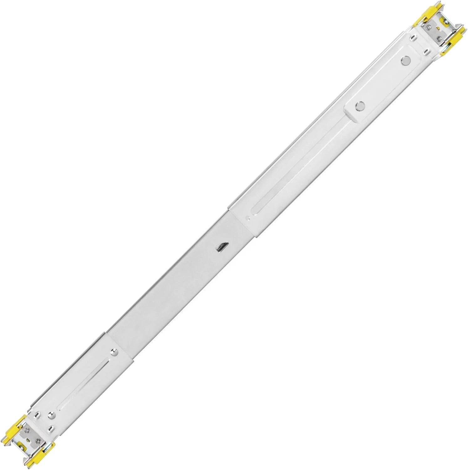 Silverstone24" High Quality Ball Bearing Sliding Rail Kit RMS03-24-2