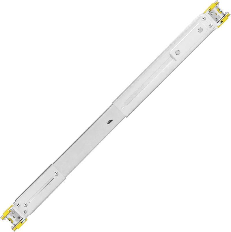 Silverstone24" High Quality Ball Bearing Sliding Rail Kit RMS03-24-2