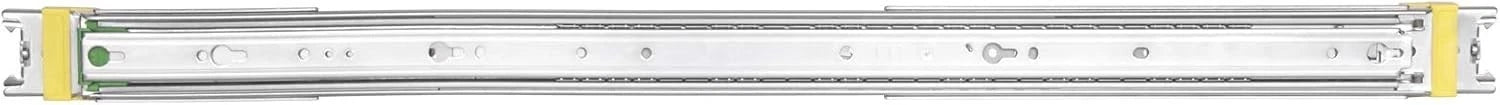 Silverstone SST-RMS03-26 Rackmount Case Sliding Rail Kit Tool-less Ball Bearing-3