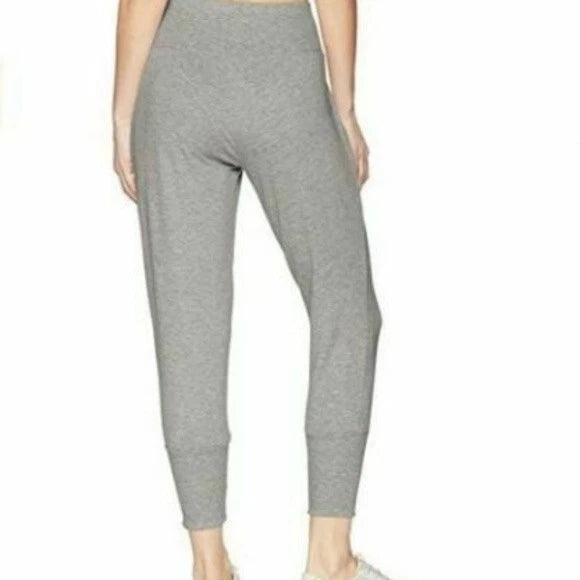 Jockey Women's Slim Tapered Jogger, GREY, XXL