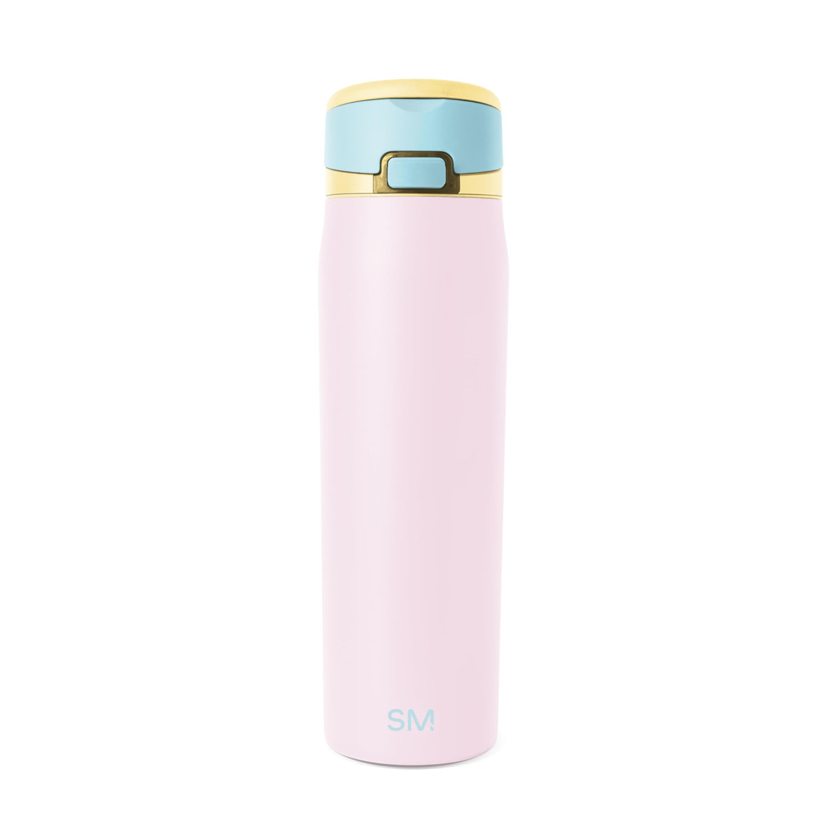 Simple Modern Water Bottle with Straw & Handle | 30oz | Tortoise