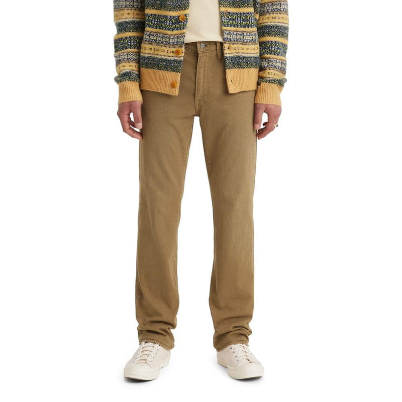 Levi's Men's 514 Straight Fit Cut Jeans (Also available in Big & Tall)-49