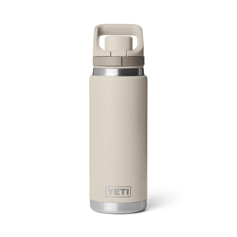 YETI Rambler 18 oz Leakproof Bottle with Flip Chug Cap, Royal Blue