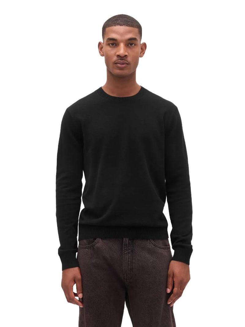 Gap Mens Cashsoft Crewneck Sweater-2