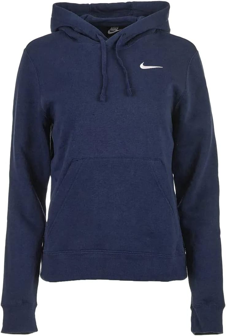 Nike Women's Pullover Fleece Hoodie-62