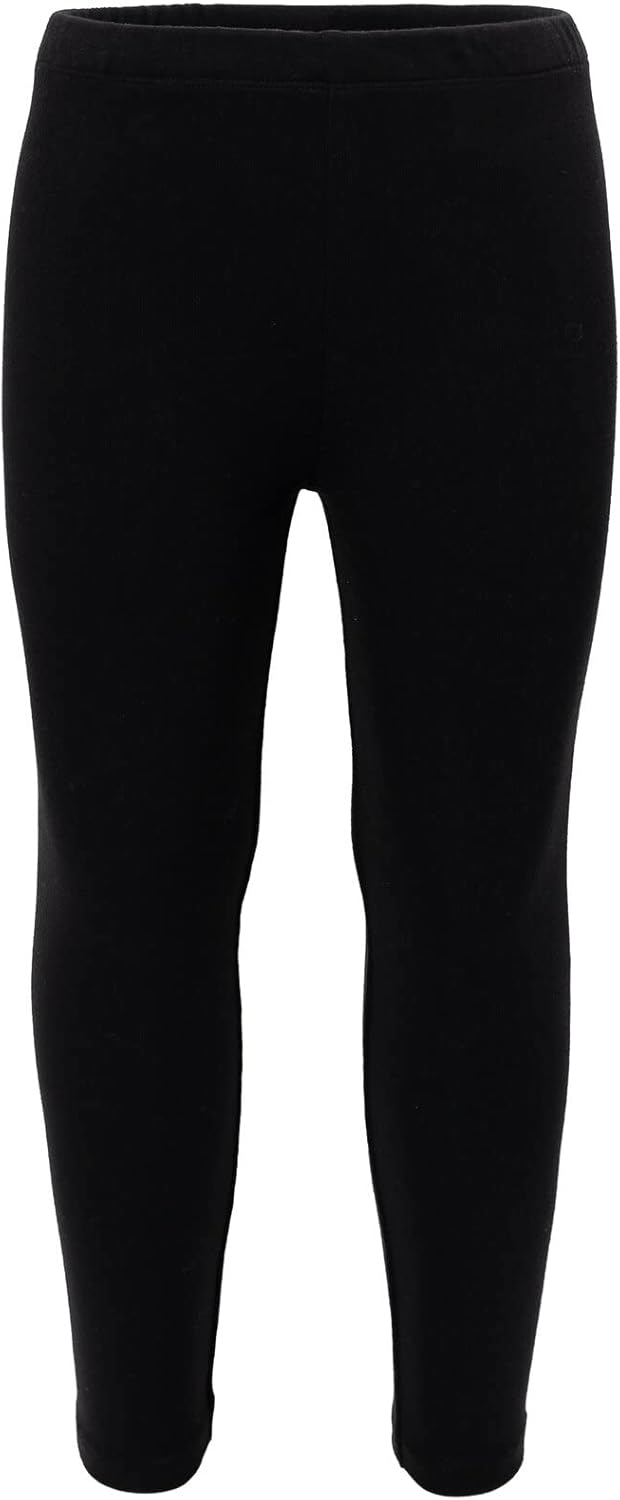 Disney Minnie Mouse Fleece Pullover Crossover Hoodie and Leggings Outfit Set Infant to Big Kid Sizes (12 Months - 14-16)