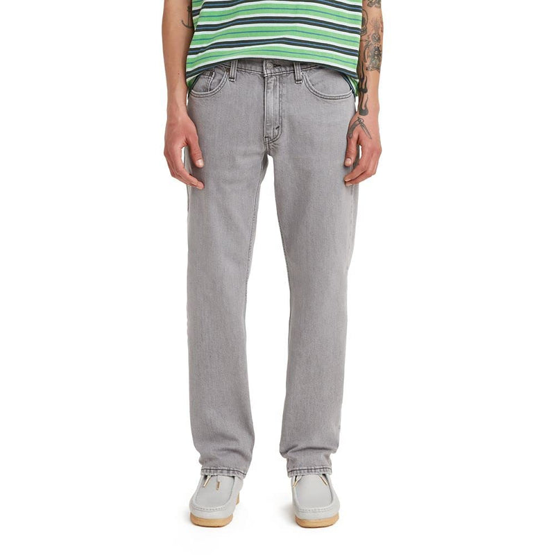 Levi's Men's 514 Straight Fit Cut Jeans (Also available in Big & Tall)-5