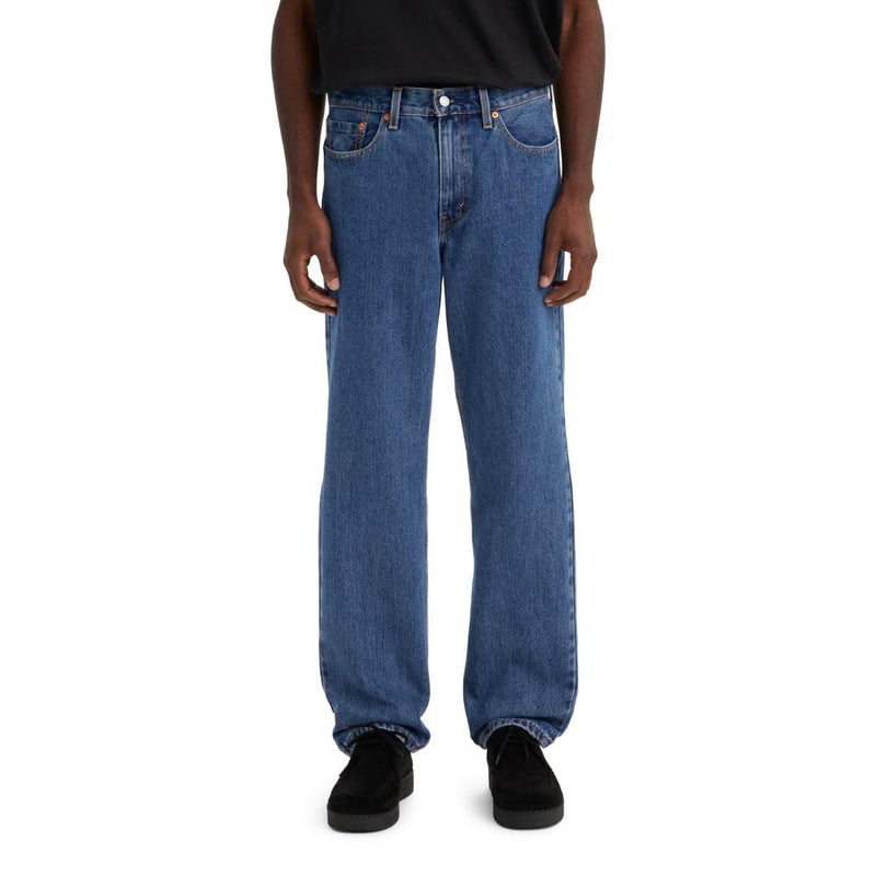 Levi's Men's 505 Regular Fit Jeans (Also Available in Big & Tall)-36