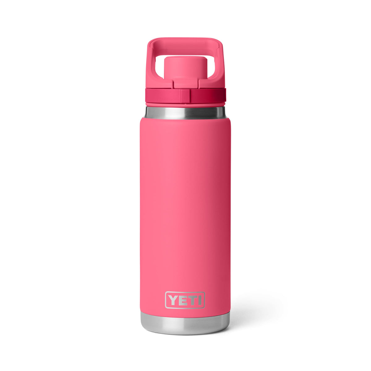 YETI Rambler 18 oz Leakproof Bottle with Flip Chug Cap, Royal Blue