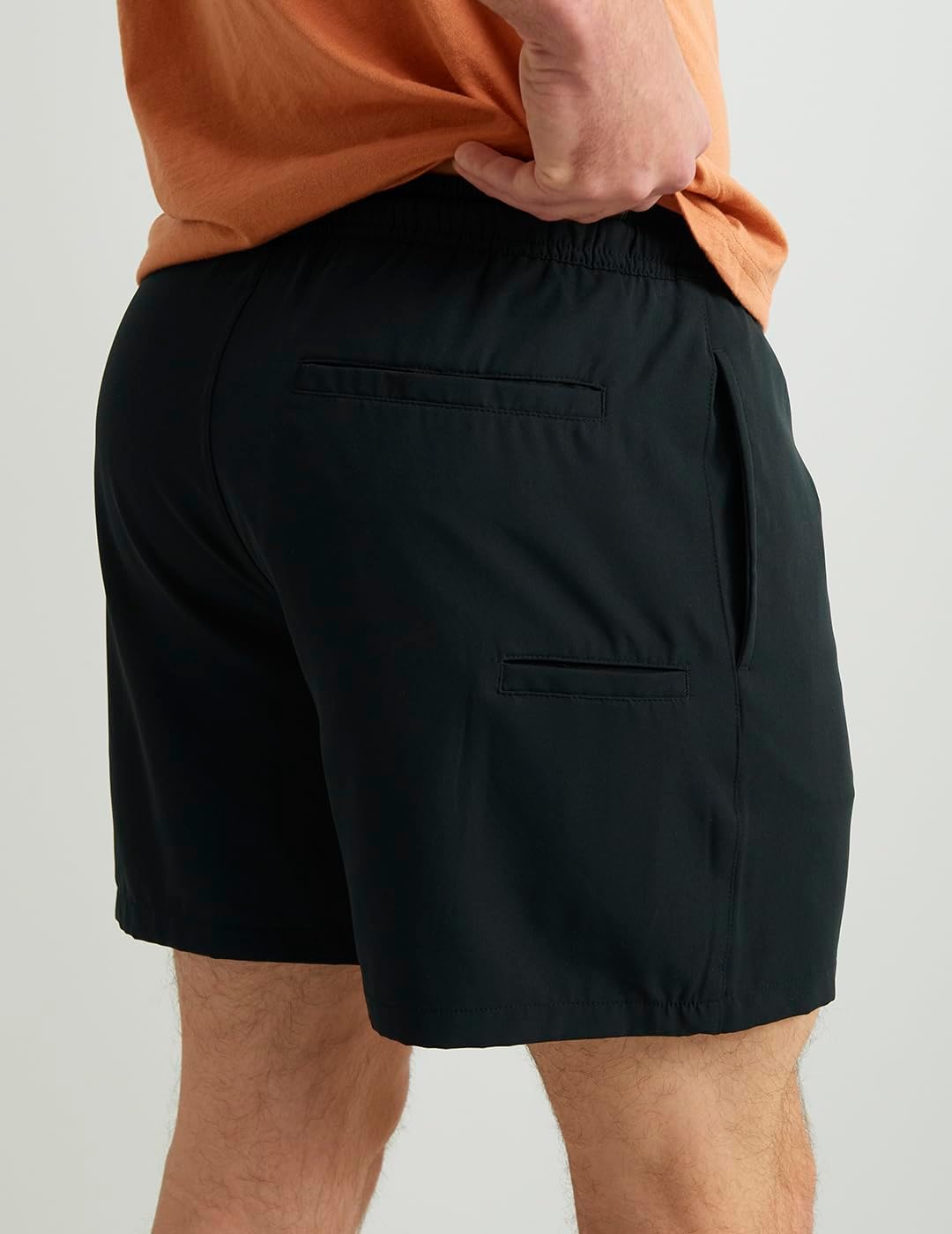 HUK Mens Pursuit Volley Short, Quick-Dry Fishing Shorts for Men