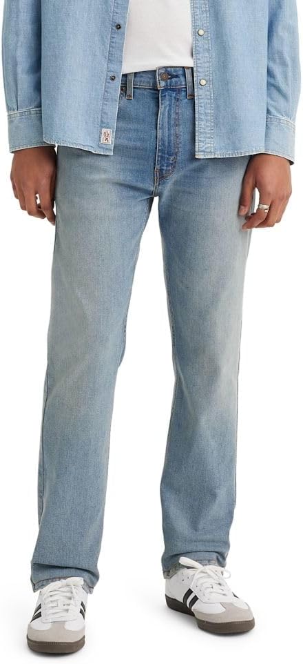 Levi's Mens 506 Comfort Straight Jeans-65