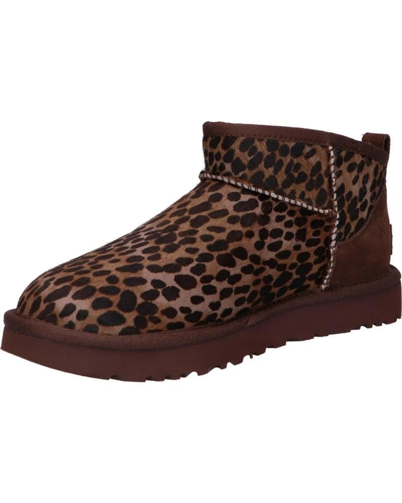 UGG womens Classic Ultra Mini Caspian-8