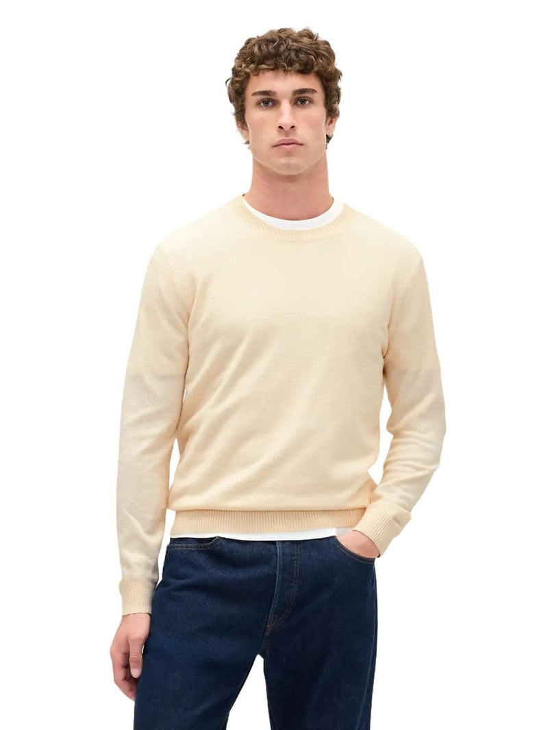 Gap Mens Cashsoft Crewneck Sweater-11