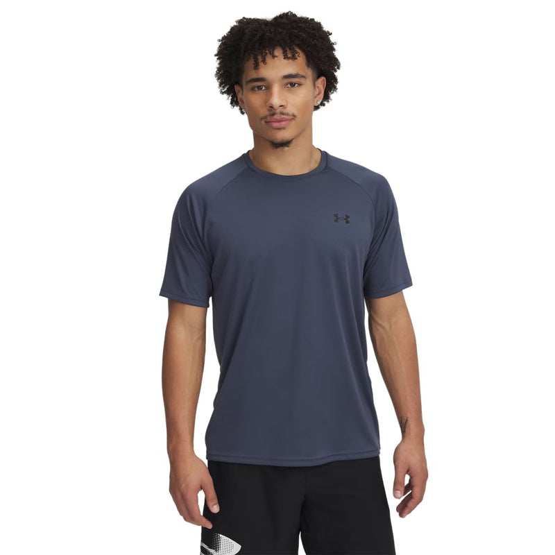 Under Armour Men's Velocity 2.0 Short Sleeve T Shirt-60