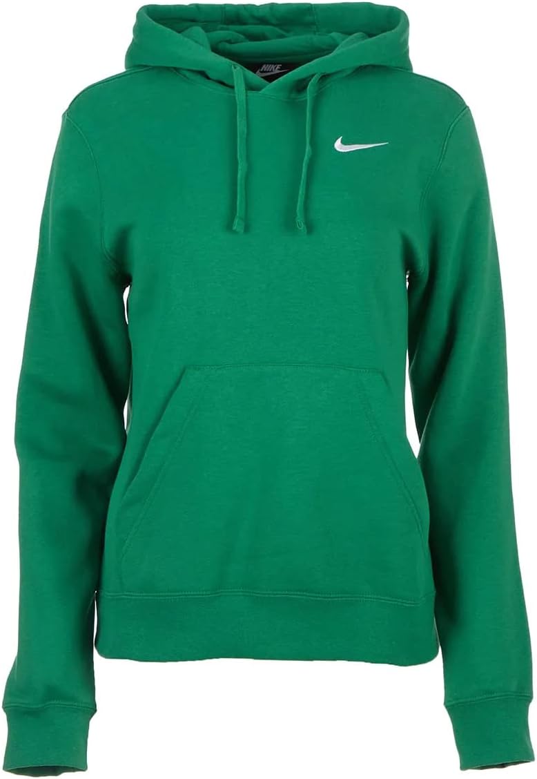 Nike Women's Pullover Fleece Hoodie-68