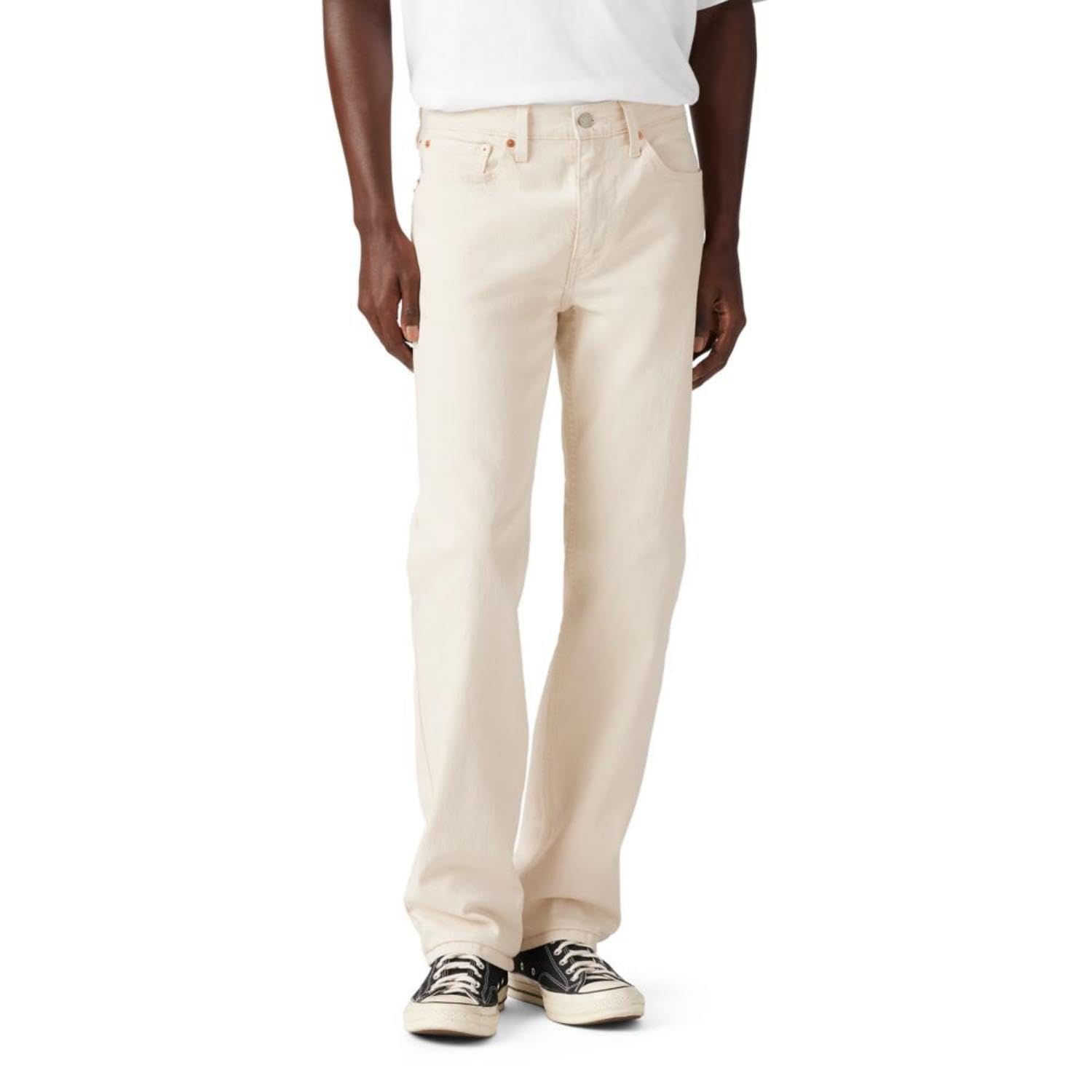 Levi's Men's 514 Straight Fit Cut Jeans (Also available in Big & Tall)-48