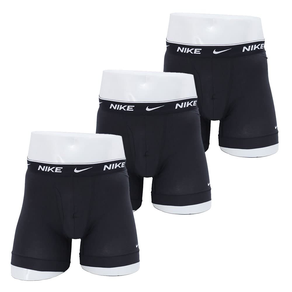 Nike Mens 3PK Dri-Fit Boxer Briefs-8