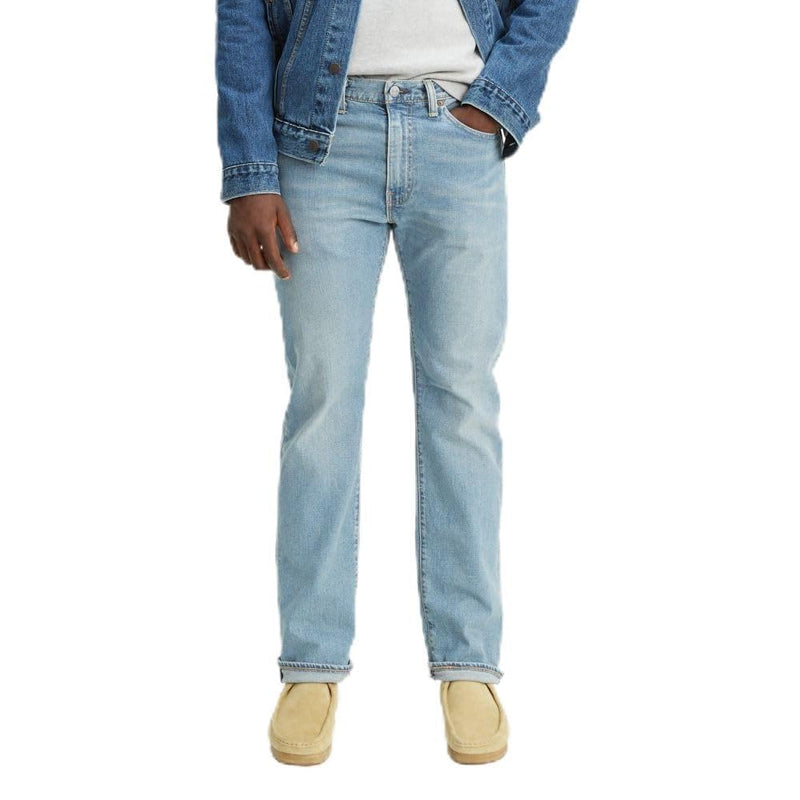 Levi's Men's 505 Regular Fit Jeans (Also Available in Big & Tall)-10