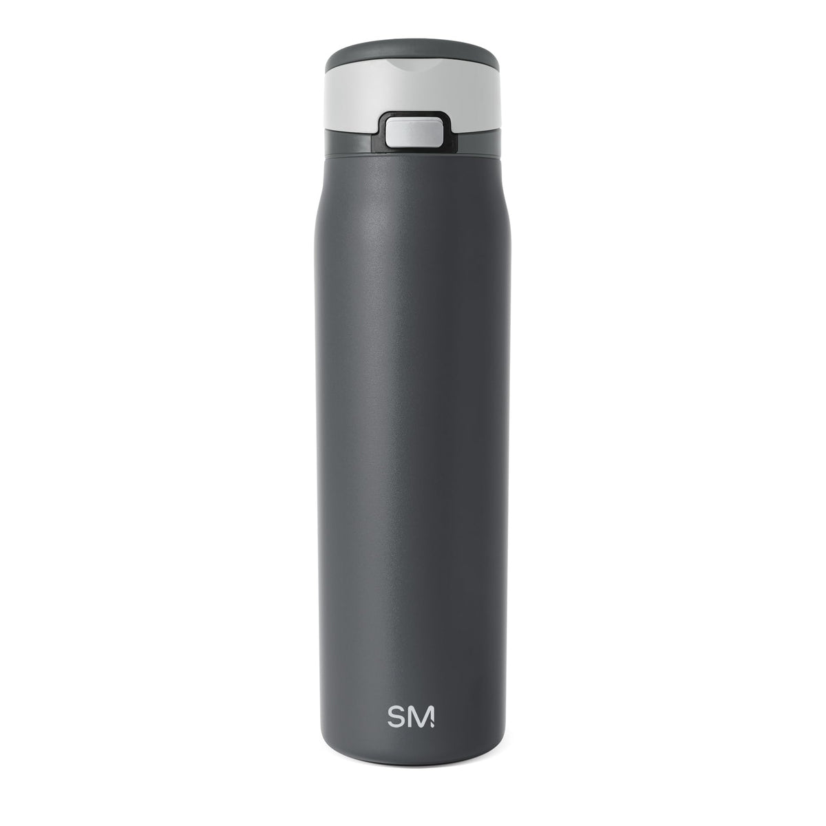 Simple Modern Water Bottle with Straw & Handle | 30oz | Tortoise
