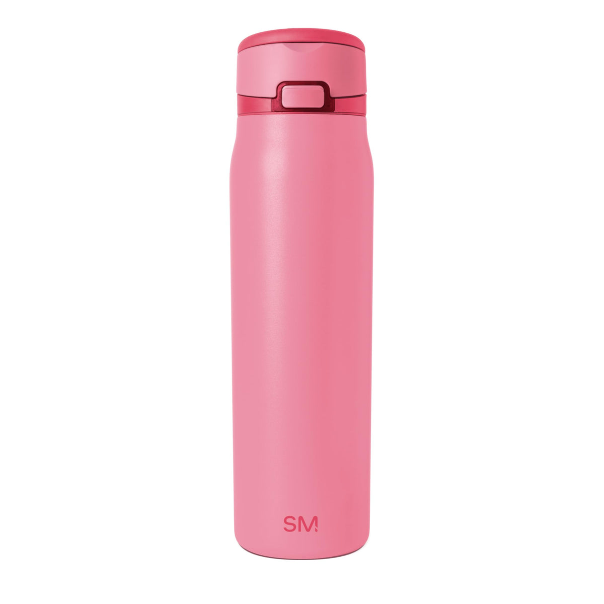Simple Modern Water Bottle with Straw & Handle | 30oz | Tortoise