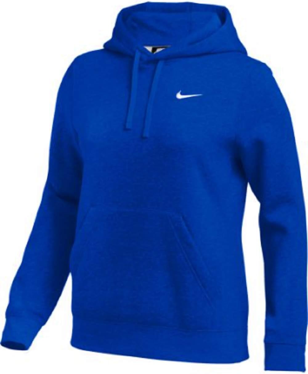 Nike Women's Pullover Fleece Hoodie-90