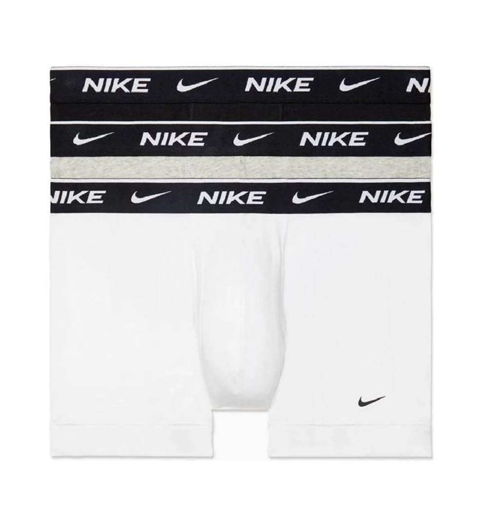 Nike Mens 3PK Dri-Fit Boxer Briefs-10