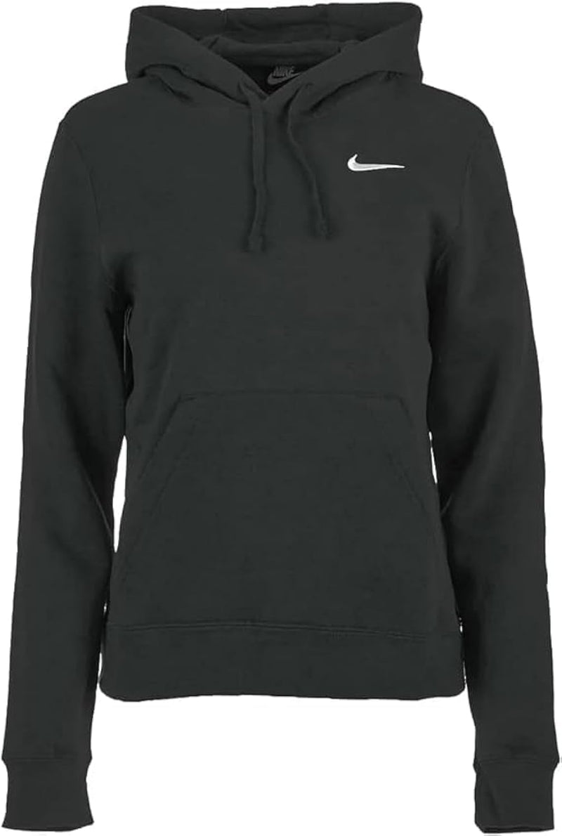 Nike Women's Pullover Fleece Hoodie-19