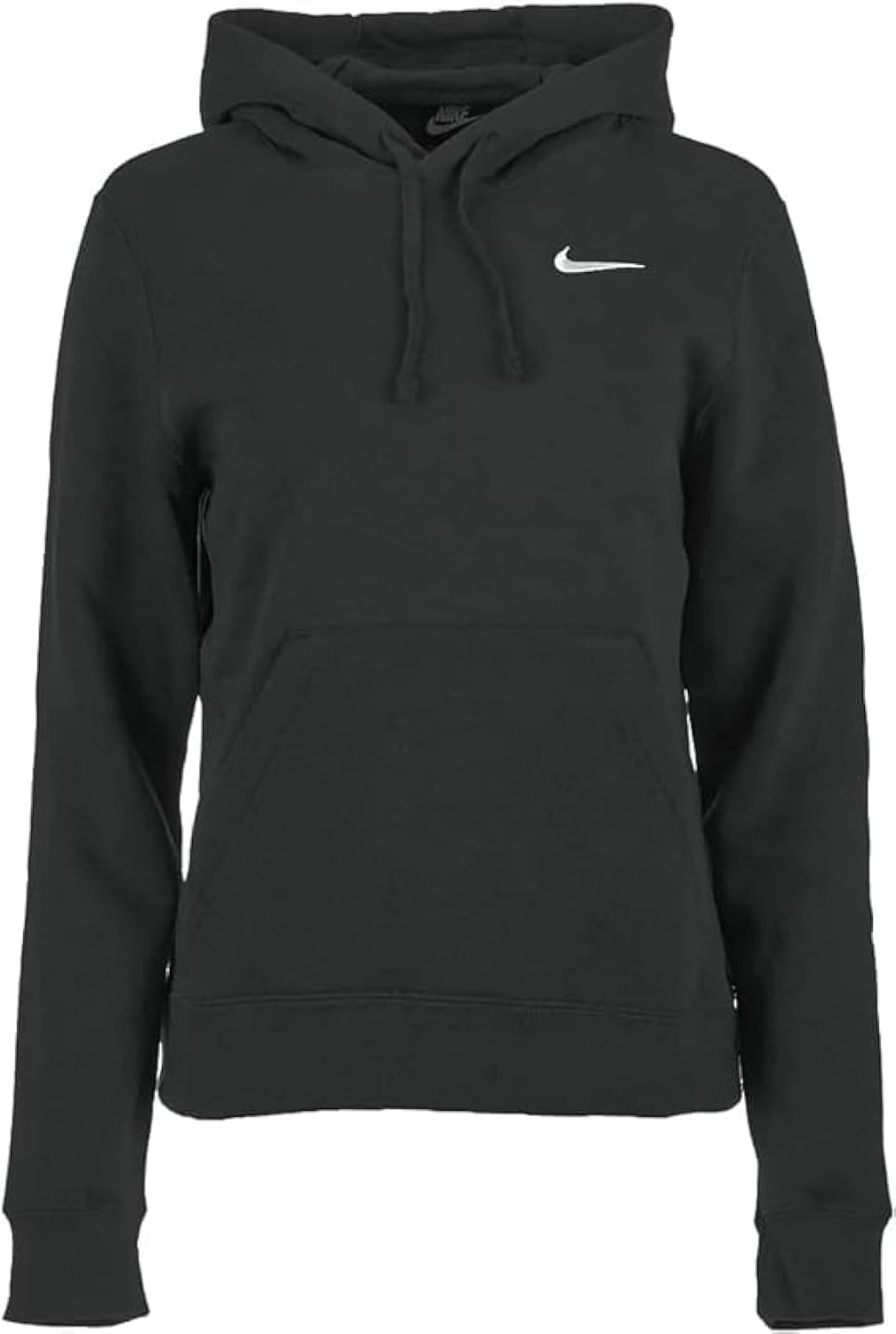 Nike Women's Pullover Fleece Hoodie-69