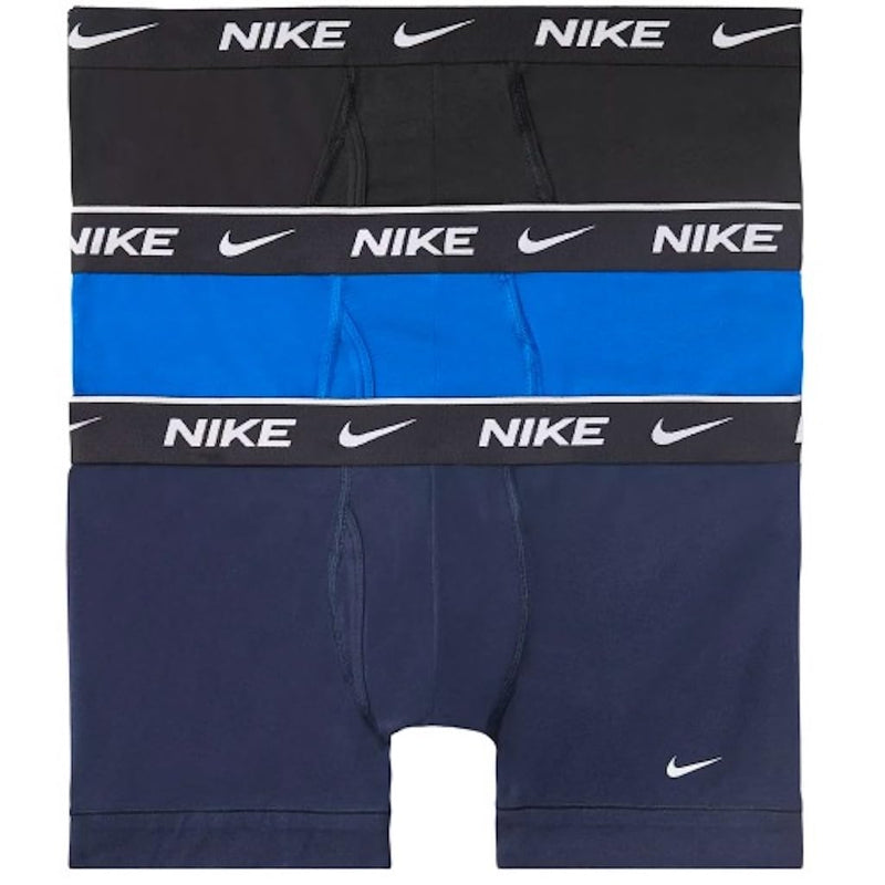 Nike Mens 3PK Dri-Fit Boxer Briefs-31