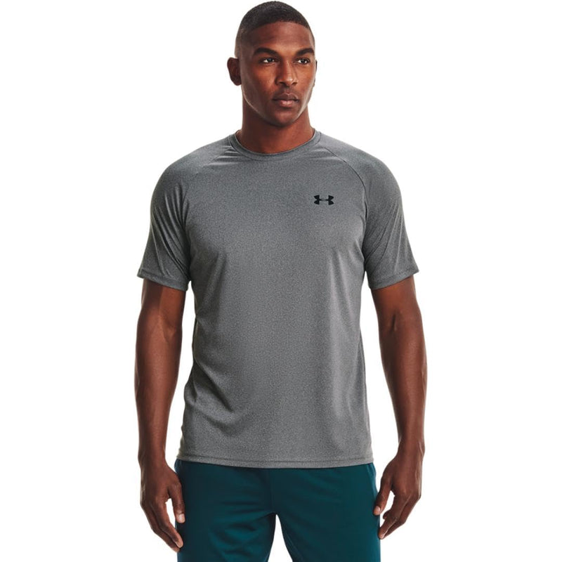 Under Armour Men's Velocity 2.0 Short Sleeve T Shirt-94